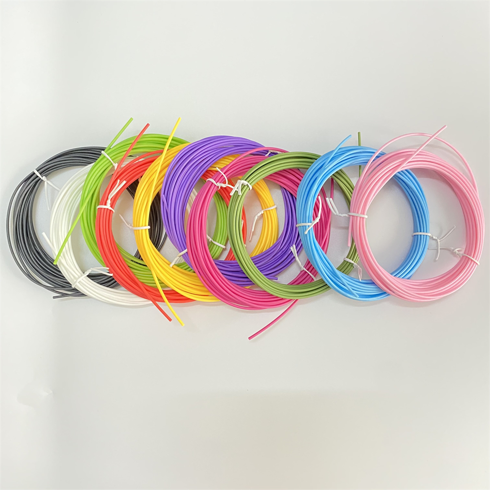 10Pcs 3D Pen Refills Pack