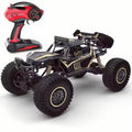 1:8 RC 2.4GHz Large Diecast Off-Road Rock Crawler