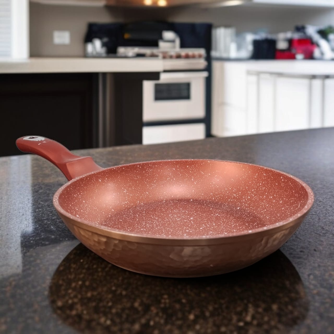 Fry Pan Nonstick 22cm