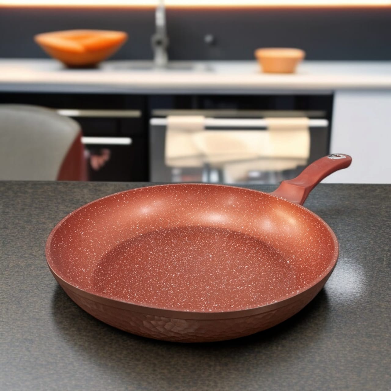 Fry Pan Nonstick 28cm