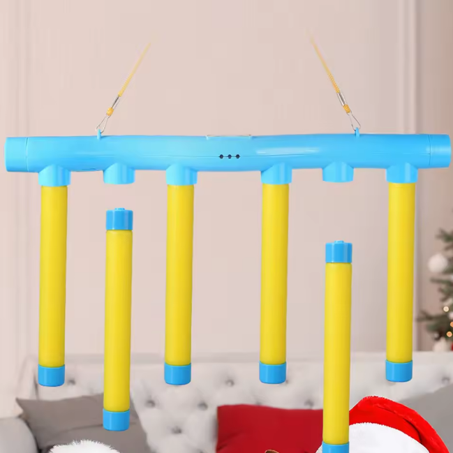 Remote Control Drop Stick Challenge Game