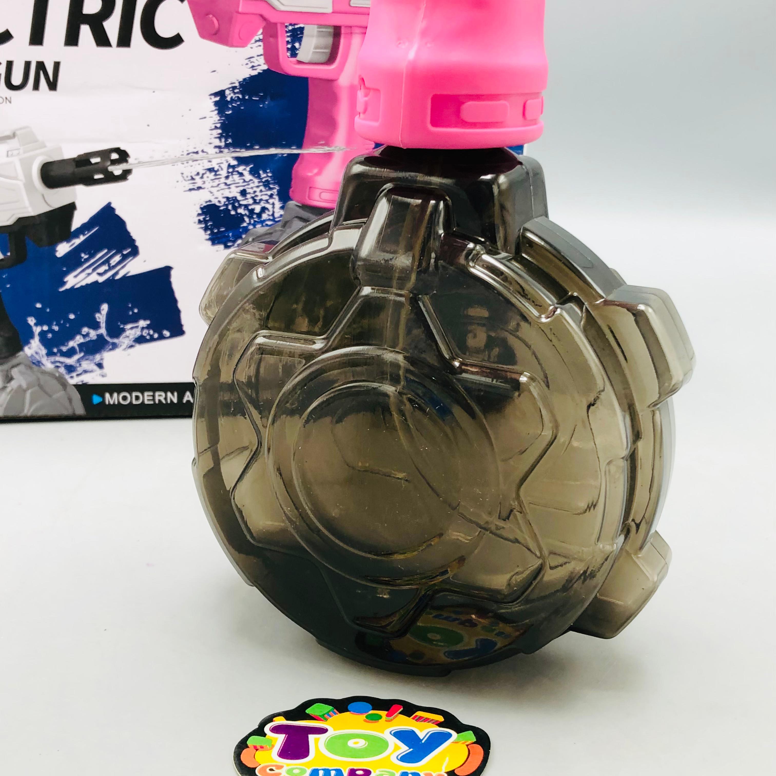 Electric Kids Rechargeable UZI Water Gun