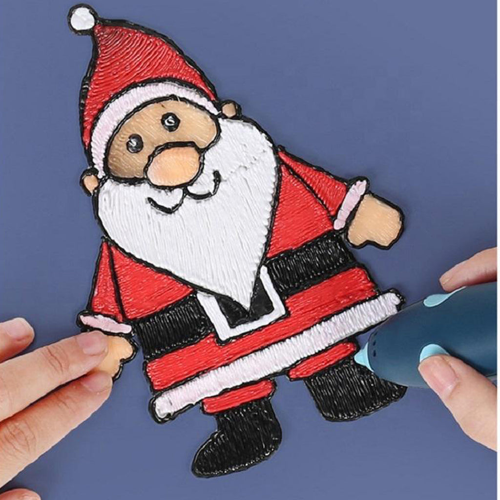 Electric Toddlers 3D Drawing Pen