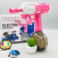 Electric Kids Rechargeable UZI Water Gun