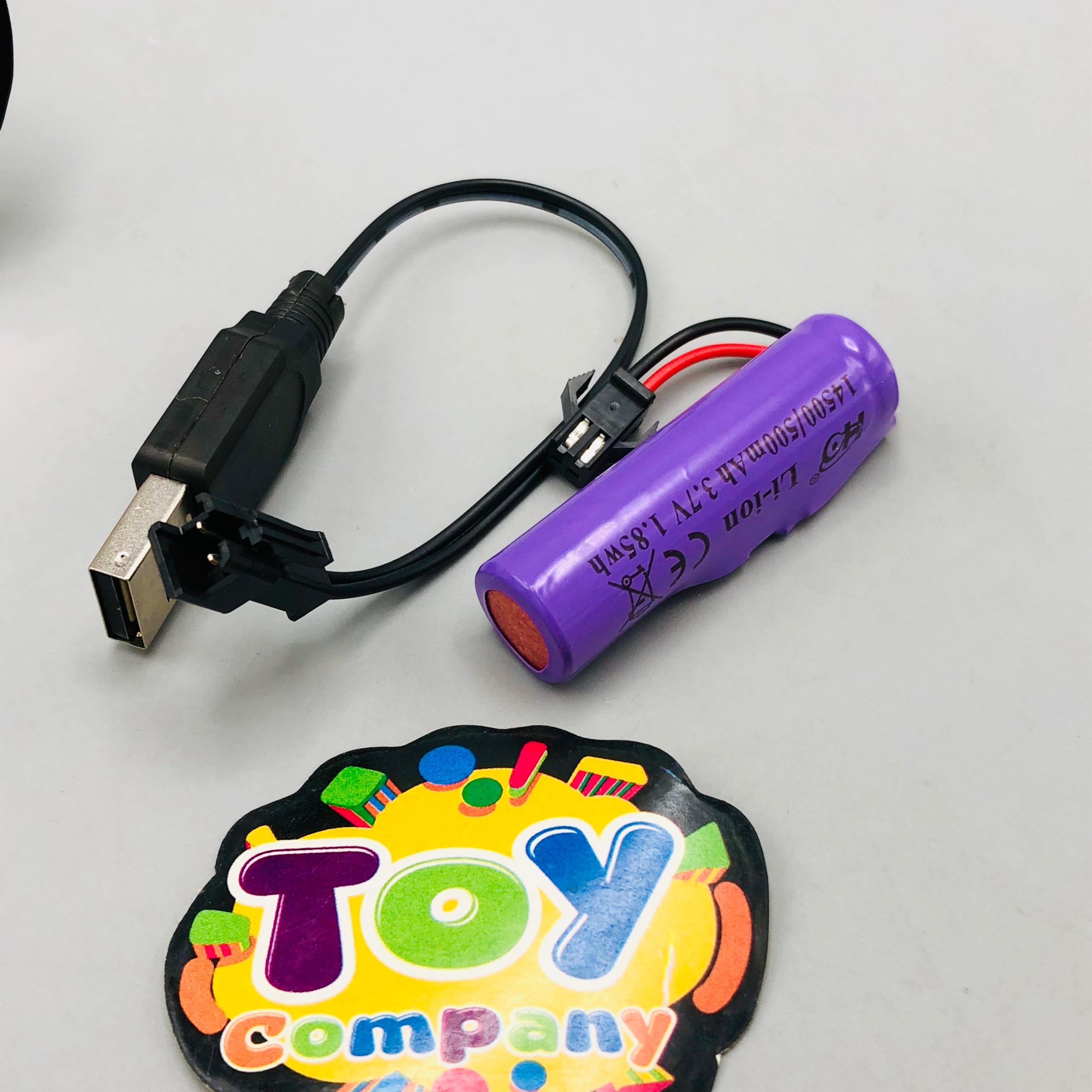 1:24 RC Diecast Tesla Model With Quad Bike