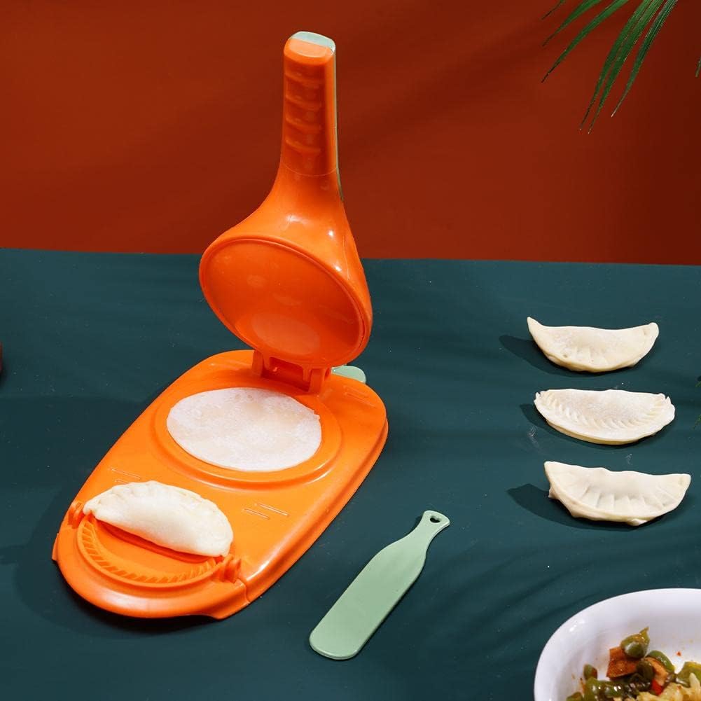 2 in 1 Dumpling Maker