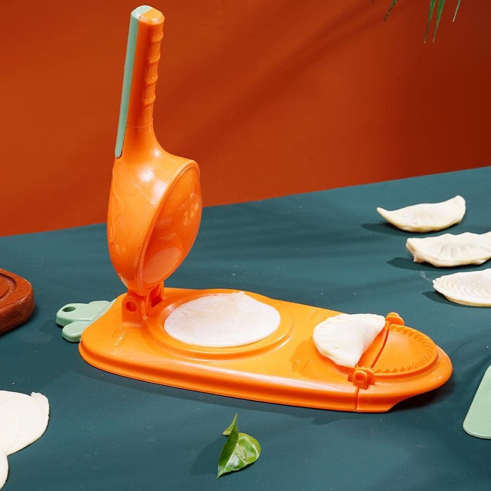 2 in 1 Dumpling Maker