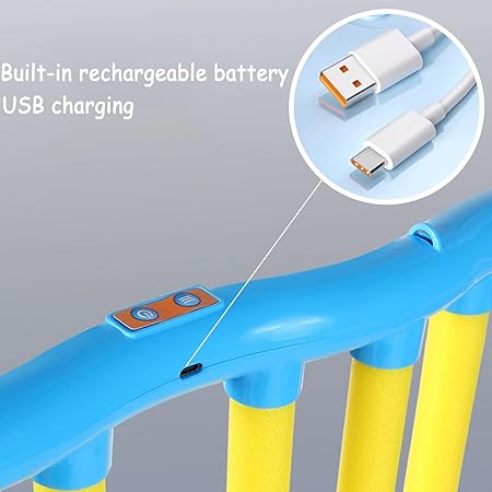 Remote Control Drop Stick Challenge Game