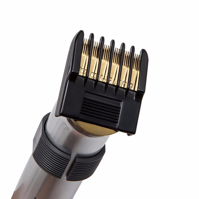 Dingling Hair and Beard Trimmer With USB Charger