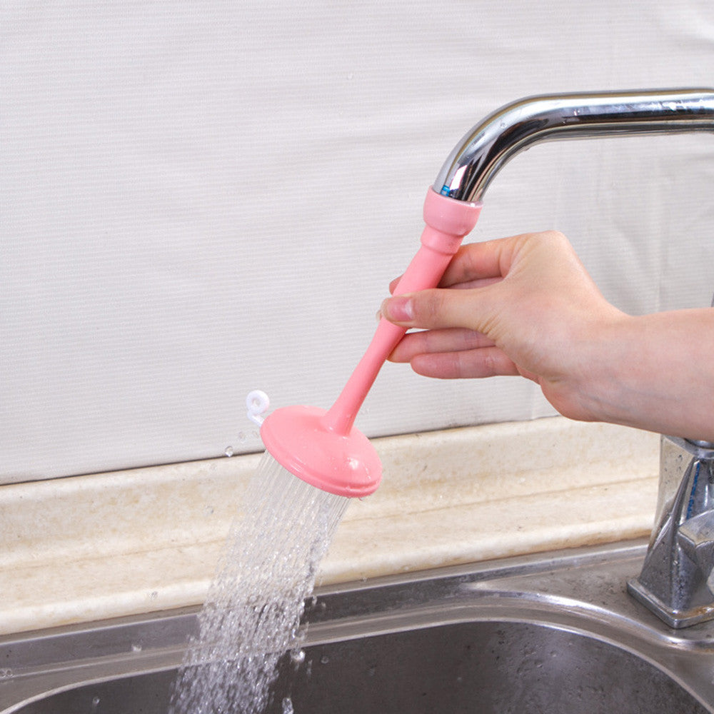 Silicone Tap Faucet