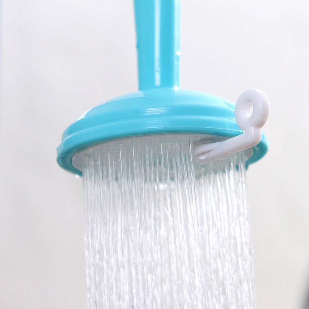 Silicone Tap Faucet