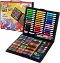 150Pcs Kids Premium Art Set