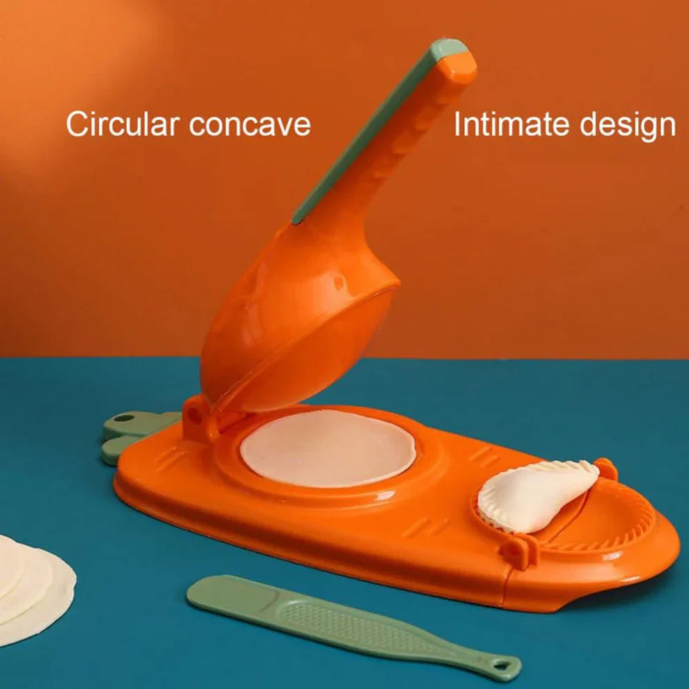 2 in 1 Dumpling Maker