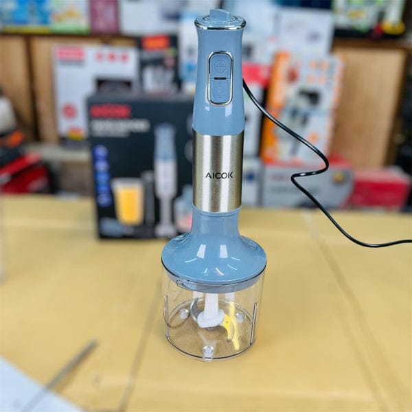 Aicok 5 in 1 Immersion Blender