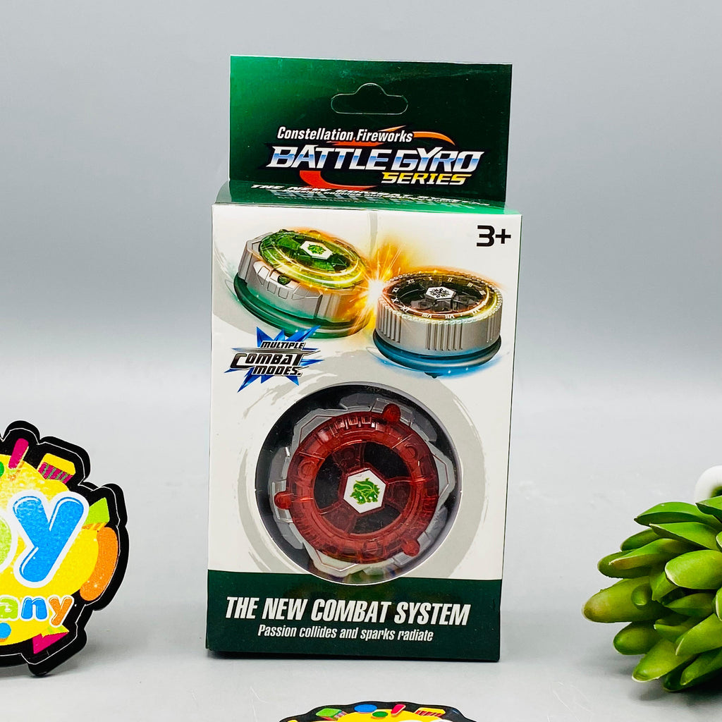 1Pc Speed-Gyro Combat Beyblade