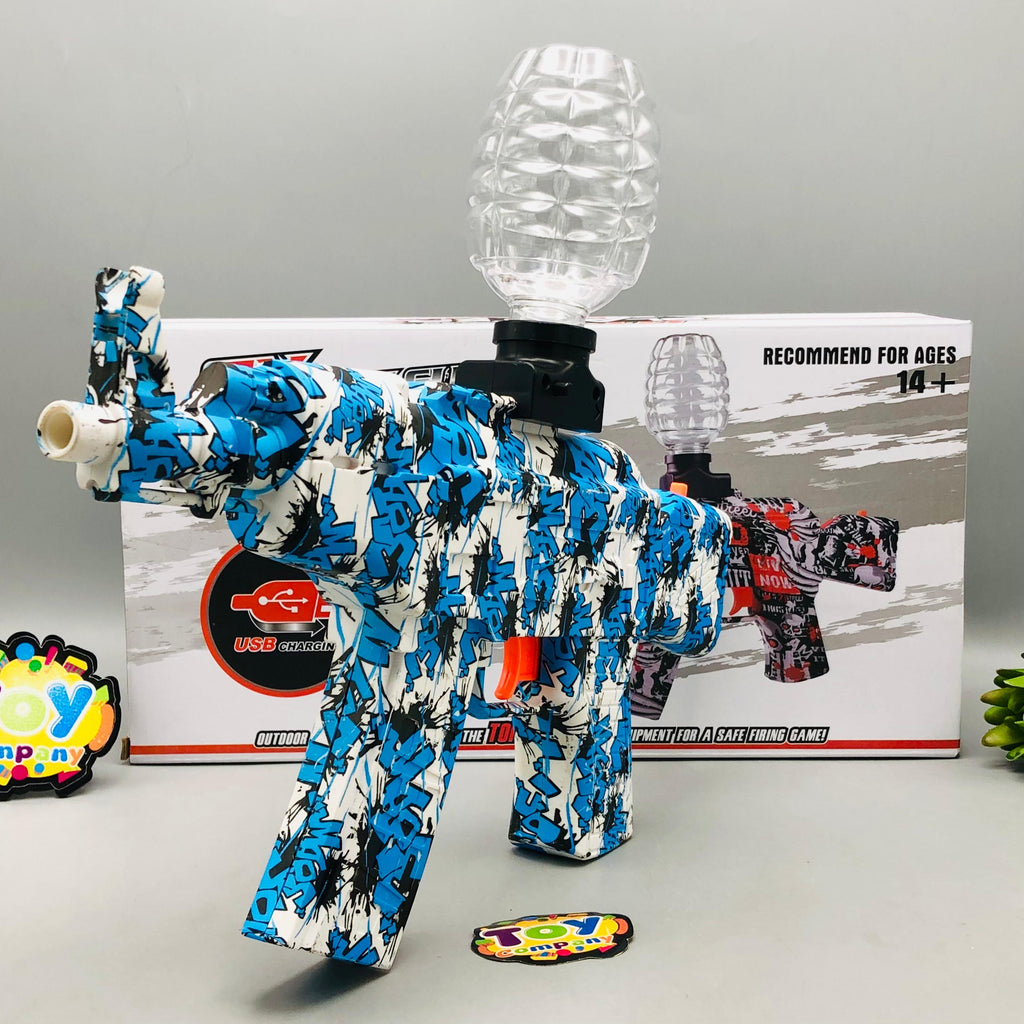Electric GY Gel Blaster Shooting Gun