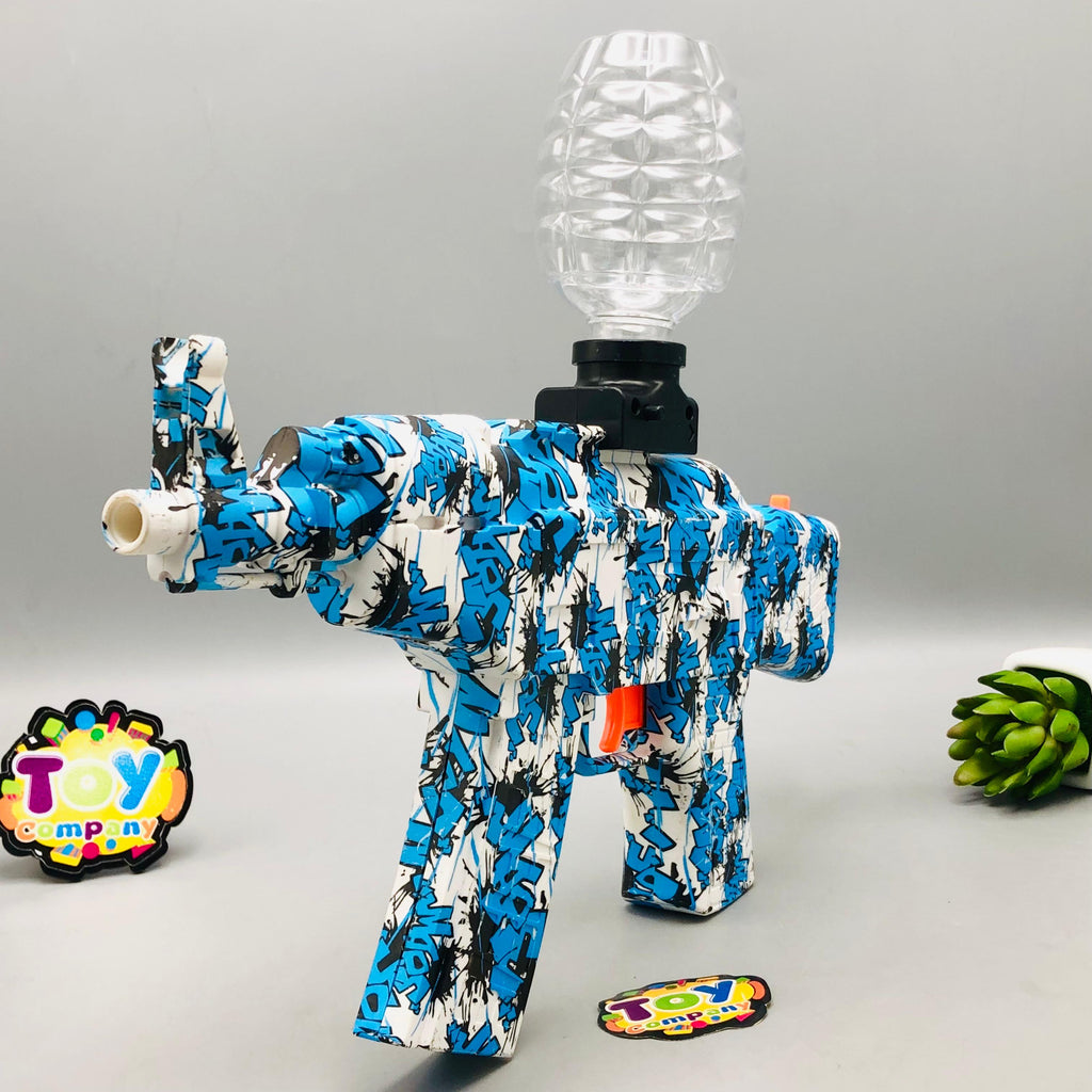 Electric GY Gel Blaster Shooting Gun