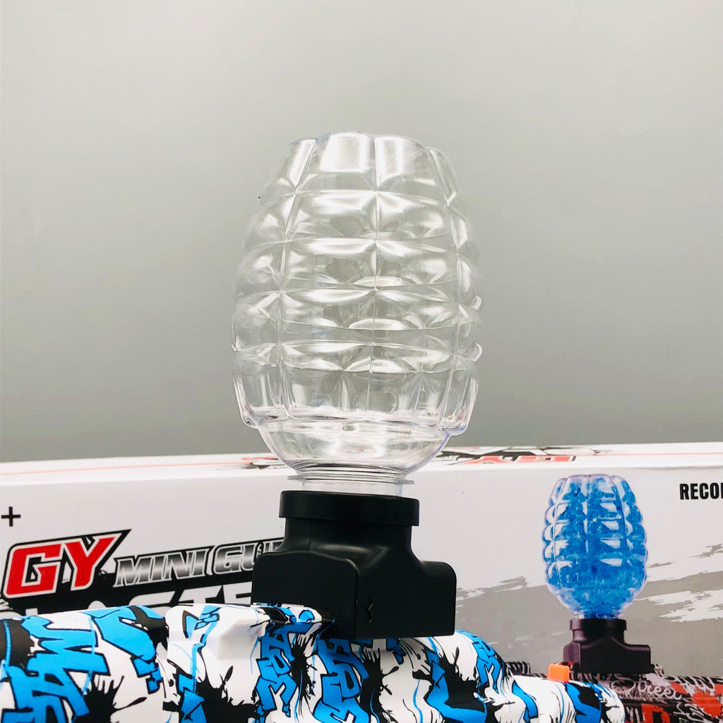 Electric GY Gel Blaster Shooting Gun