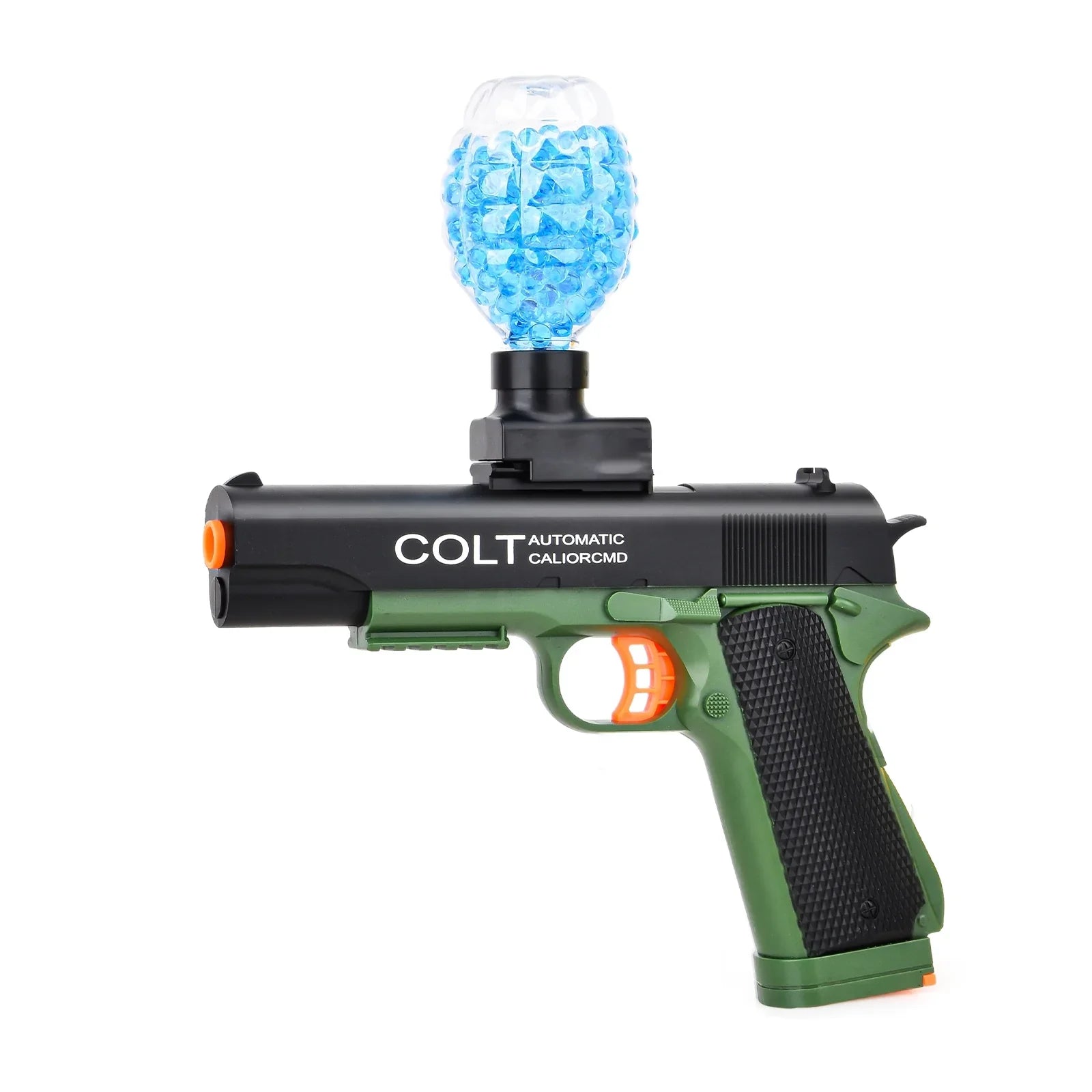 Rechargeable Glock Gel Blaster Shooting Gun